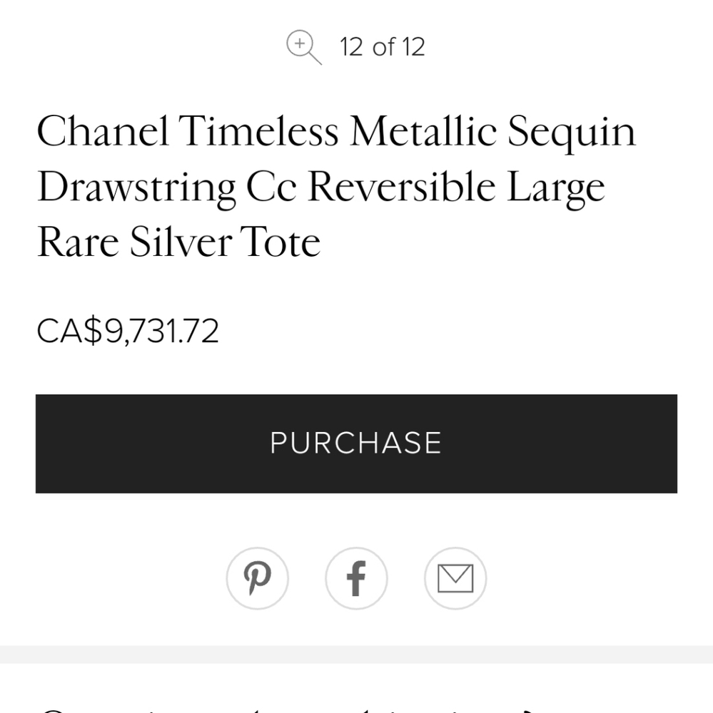 Chanel - Picture 12 of 14